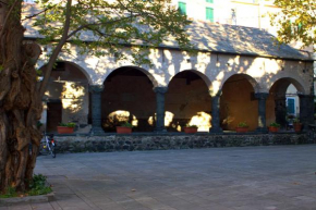 Appartamento Centro Storico Levanto